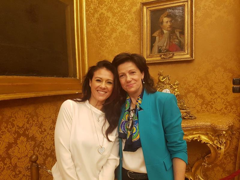 Social Cohesion Days 2020, Raul Cavalli: dobbiamo puntare sui giovani