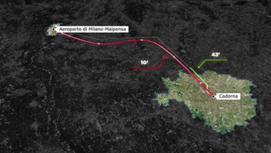 FNM e Hyperloop Italia-Cadorna_Malpensa