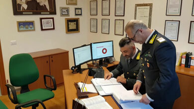 Scandalo sanità a Ostia: analisi gratis per parenti e amici: 141 gli indagati