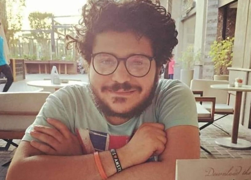 Zaki resta in cella. Il motivo? “E’ gay, fa ricerche sui diritti omosessuali” Zaki resta in cella. Il motivo? “E’ gay, fa ricerche sui diritti omosessuali”