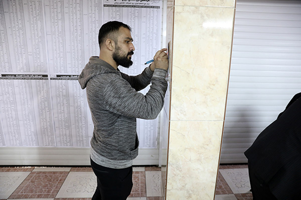 Elezioni Iran, addio riformismo Rohani. Qalibaf vince,pronto per la presidenza