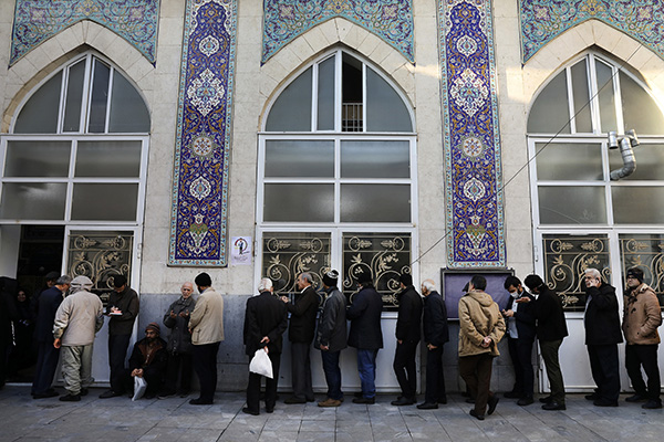 Elezioni Iran, addio riformismo Rohani. Qalibaf vince,pronto per la presidenza