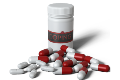 Doping: sospetti sul biatleta Loginov, scatta il blitz