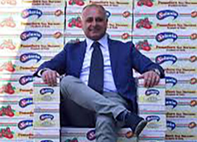 Blockchain, l’agroalimentare che si porterà a tavola non avrà più segreti