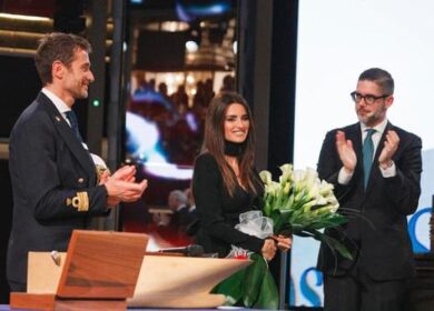 Costa Smeralda, oggi a Savona la cerimonia di battesimo