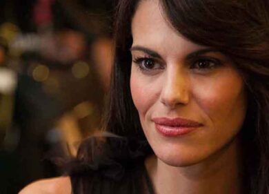 Ascolti Tv: Povera Mina, con Guaccero e Ruggeri scivola nel baratro del flop