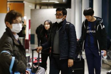 Allarme Coronavirus: il turismo congressuale perde un milione e mezzo di euro