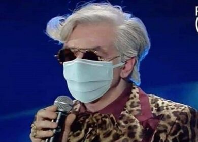Il calmo, lo speaker, e gli altri: i tipi umani al tempo del Coronavirus