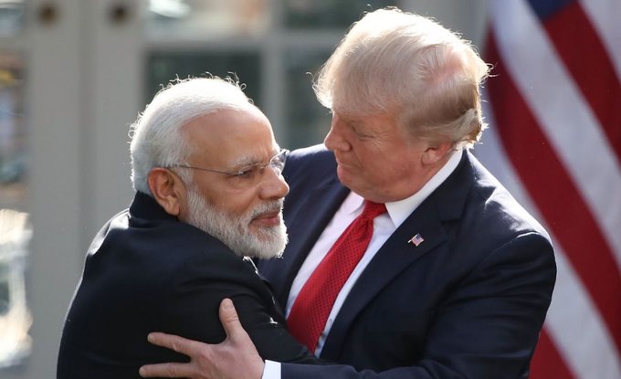 India, violenze a Delhi prima dell’arrivo di Trump. Morto un agente India, violenze a Delhi prima dell’arrivo di Trump. Morto un agente