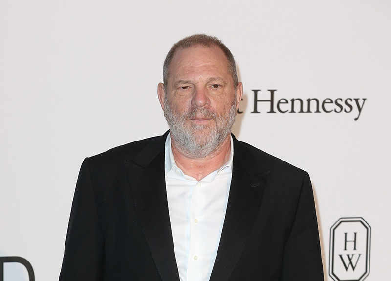 Molestie: Weinstein colpevole di violenza sessuale e stupro Molestie: Weinstein colpevole di violenza sessuale e stupro