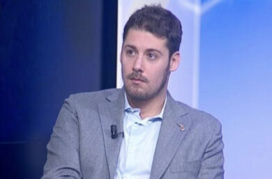 Coronavirus, Luca Toccalini (Lega): “Votare decreto legge poi stop a Camere”