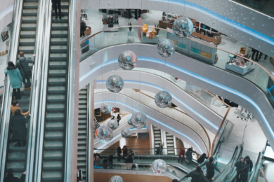 Confimprese: “Il retail perde il 30% nel primo week end di coronavirus”