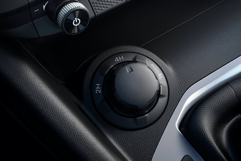 Nuovo LANDTREK, il Pick Up firmato Peugeot Nuovo LANDTREK, il Pick Up firmato Peugeot