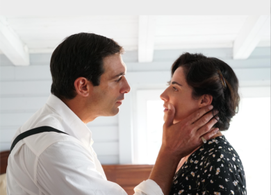 Ascolti Tv: Vince La Vita Promessa, bene Fazio, Giletti sale e doppia Gentili