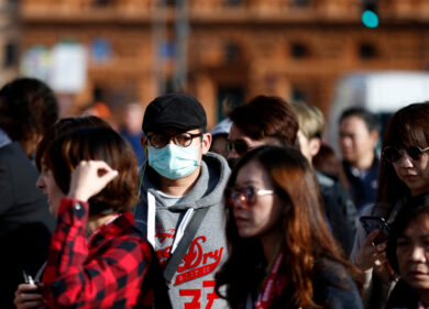 Coronavirus, a Roma annullati eventi. Fiumicino blocca le gite scolastiche