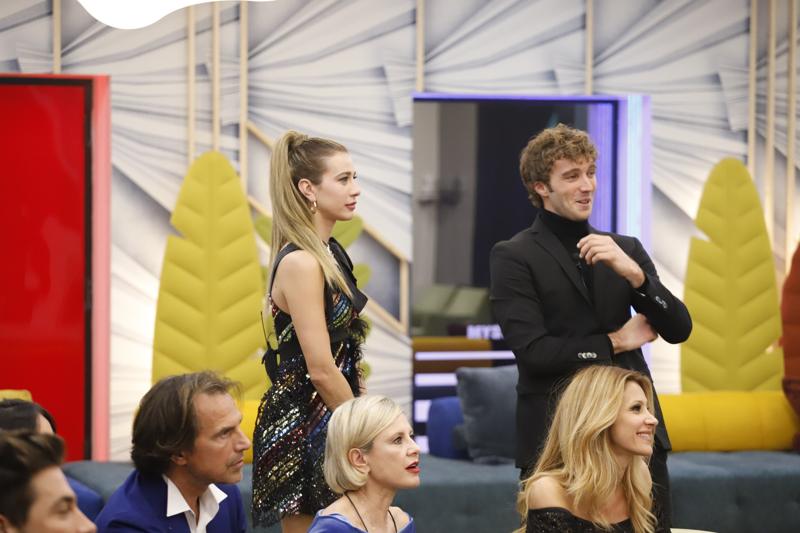 Grande Fratello Vip 4: SQUALIFICA, RITIRO E 4 NOMINATION! Gf Vip 4 news