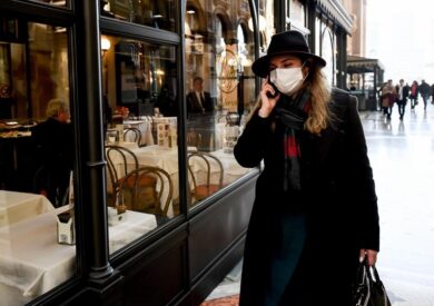 Razzismo contro Milano? La città è indistruttibile. E accoglierà ancora