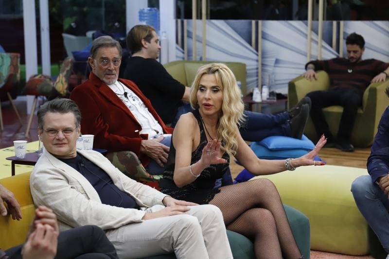 Grande Fratello Vip 4: SQUALIFICA, RITIRO E 4 NOMINATION! Gf Vip 4 news