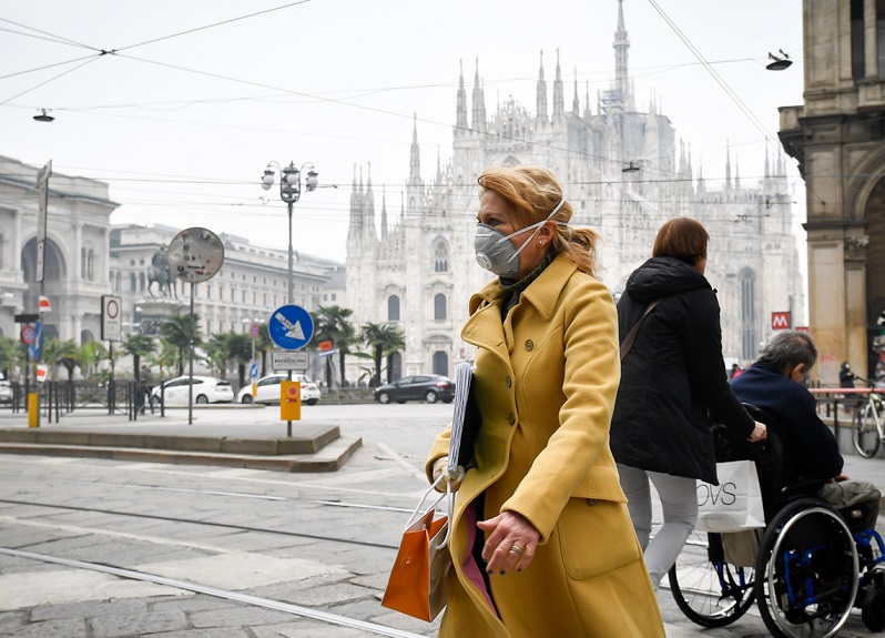 Coronavirus-Leopardi, Utifar: “Farmacisti trascurati da istituzioni e imprese”