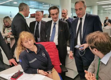 Coronavirus: Nas negli ospedali, la Procura di Lodi apre una indagine