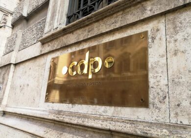 Cassa Depositi e Prestiti rinvia i CDP Open Days 2020