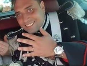 Omicidio Cerciello: al via il processo, in aula i due americani imputati