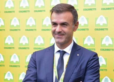 Coronavirus, per Coldiretti crolla dell’11,9% l’export Made in Italia in Cina