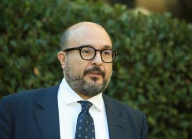 Ascolti Tv Auditel: In crescita l’audience del Tg2 Post di Gennaro Sangiuliano