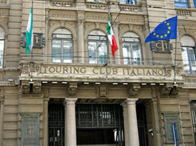 “Virus? L’Italia è un Paese sicuro”. L’appello alla ragione del Touring club
