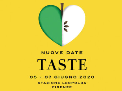 Coronavirus, Pitti Immagine annuncia le nuove date a giugno di Taste e testo