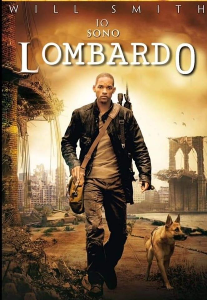 Coronavirus, psicosi in salsa bergamasca e altri meme. Esplode l’ironia web