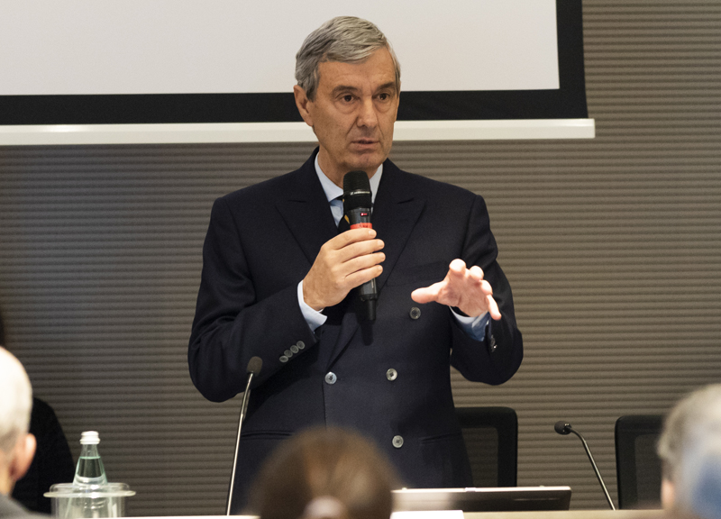 Vittoria Assicurazioni, utile netto a 74,4 milioni di euro nel 2019 Vittoria Assicurazioni, utile netto a 74,4 milioni di euro nel 2019
