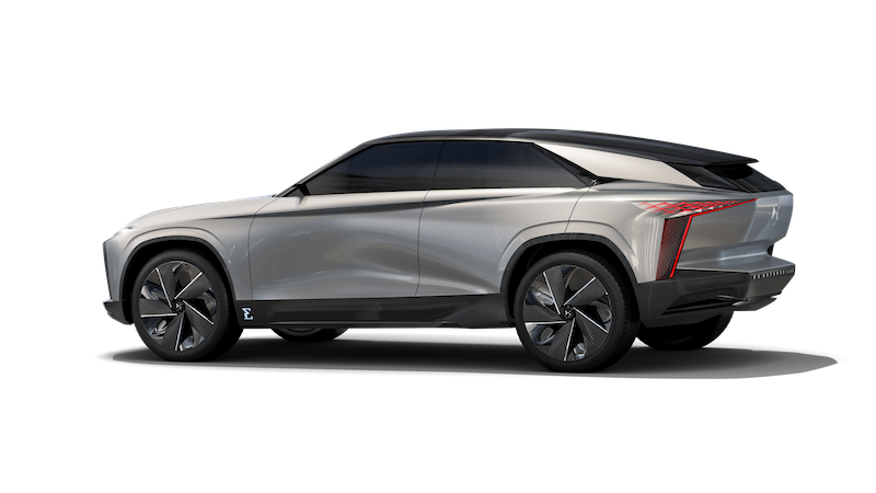 DS Aero Sport Lounge, in viaggio verso il futuro