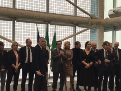 L’ex di Salvini e gli haters da contagio. Neanche il Coronavirus ferma l’odio