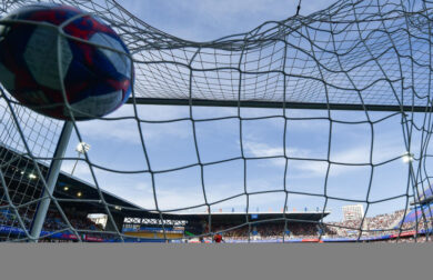 Il Coronavirus arriva nel calcio. Positivo giocatore della Pianese in Serie C