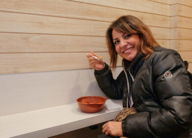 Coronavirus come la peste del 1630. Salta la festa della polenta dopo 400 anni