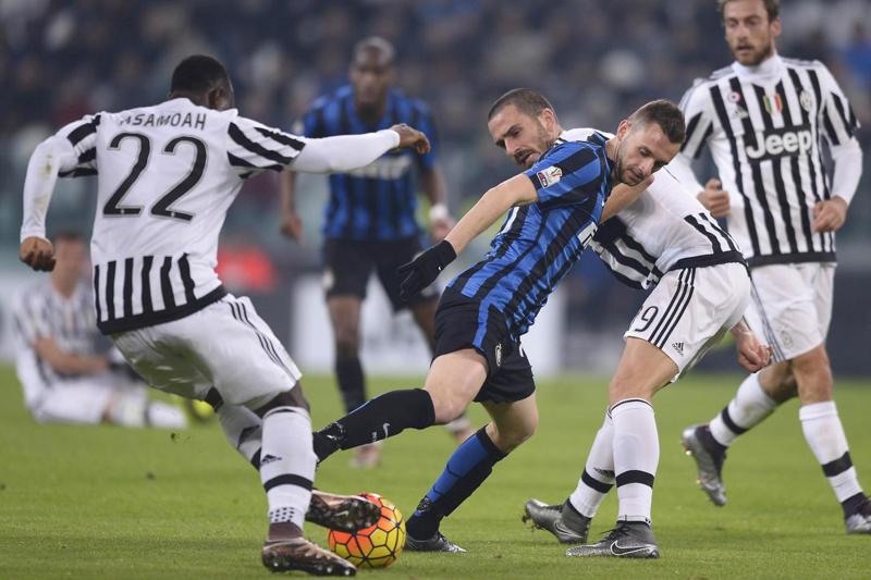 Serie A: Juve-Inter a porte aperte messaggio positivo per l’Italia nel mondo Serie A: Juve-Inter a porte aperte messaggio positivo per l’Italia nel mondo