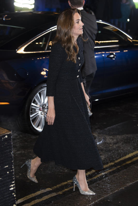 Kate Middelton stanca, pallida e tirata: cosa succede? ROYAL FAMILY NEWS Kate Middelton stanca, pallida e tirata: cosa succede? ROYAL FAMILY NEWS