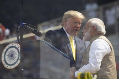 Trump in India fallisce la missione. New Dehli contro gli Usa per le proteste