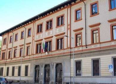 Coronavirus: preside Milano a studenti, come la peste nei Promessi Sposi