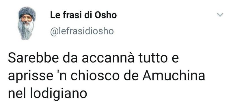 Coronavirus, psicosi in salsa bergamasca e altri meme. Esplode l’ironia web