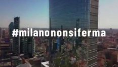 #Milanononsiferma. Dietro le quinte del video più condiviso d’Italia #Milanononsiferma. Dietro le quinte del video più condiviso d’Italia