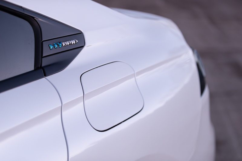 Peugeot 3008 hybrid4 e 508 hybrid, la tecnologia ci insegna come guidare Peugeot 3008 hybrid4 e 508 hybrid, la tecnologia ci insegna come guidare