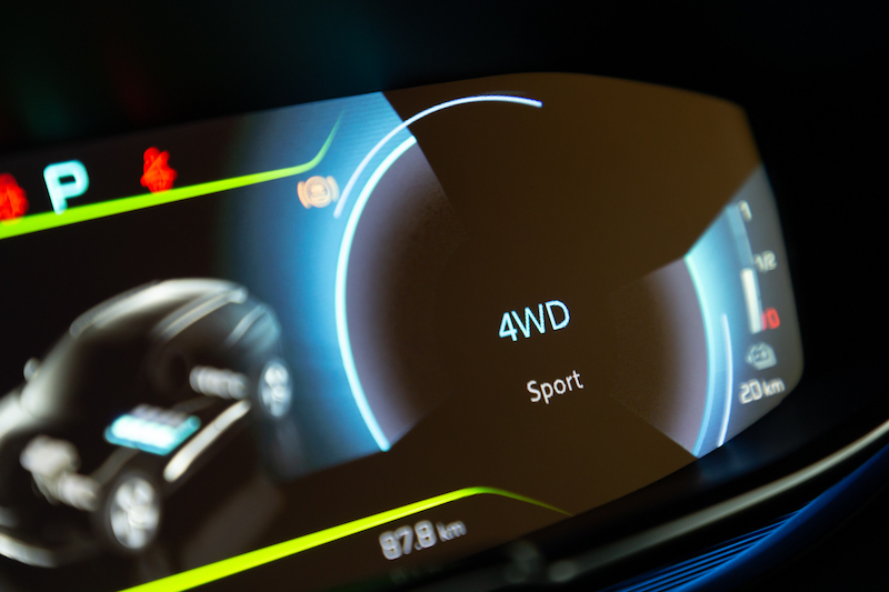 Peugeot 3008 hybrid4 e 508 hybrid, la tecnologia ci insegna come guidare Peugeot 3008 hybrid4 e 508 hybrid, la tecnologia ci insegna come guidare