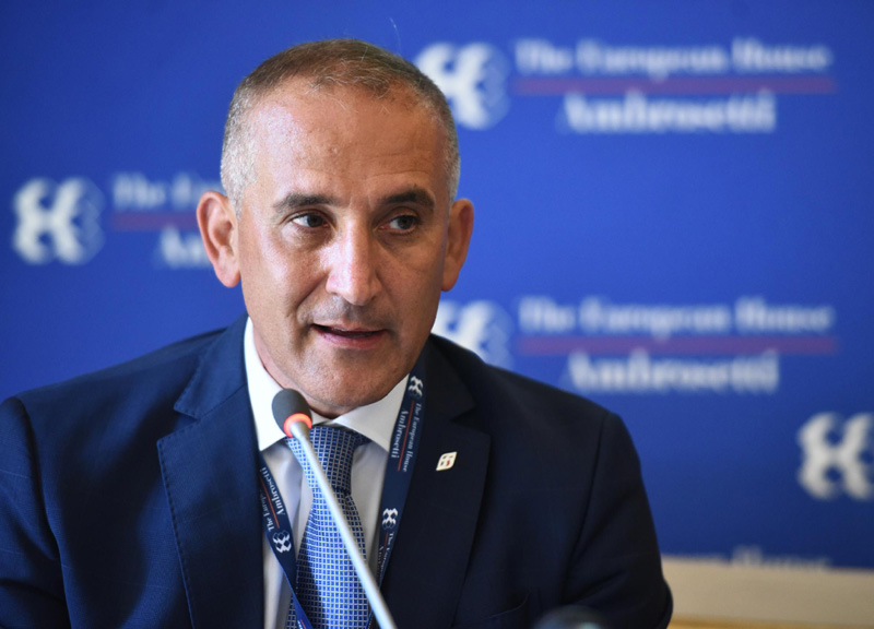 A2A. Sala vuole Mazzoncini ai vertici, ma c’è l’incognita pendenze giudiziarie A2A. Sala vuole Mazzoncini ai vertici, ma c’è l’incognita pendenze giudiziarie
