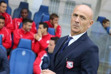 Coronavirus: Honved ‘sospende’ tecnico italiano Sannino