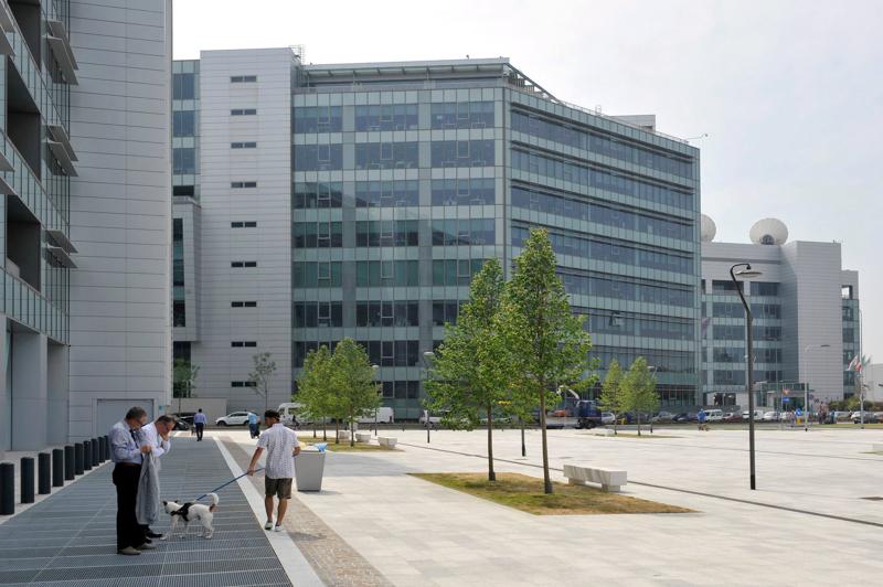 Lendlease acquisisce InTown da Risanamento Lendlease acquisisce InTown da Risanamento