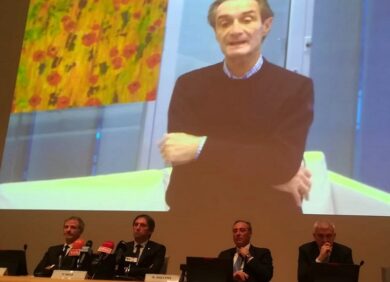 Coronavirus, ottimismo Regione: “37 persone sono guarite”
