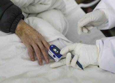 Coronavirus, emergenza a Lodi: 51 ricoveri gravi, 17 in terapia intensiva