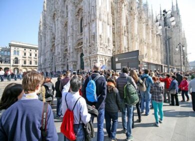 I leader dell’extra-alberghiero uniti a sostegno del turismo in Italia